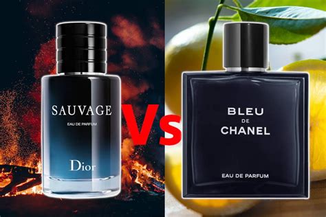 bleu de chanel vs jean paul gaultier|MENS FRAGRANCE WORLD CUP.